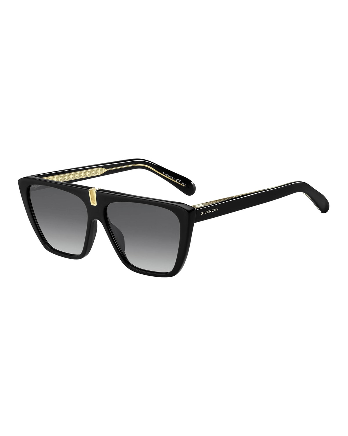 Givenchy Logo Sunglasses | Neiman Marcus