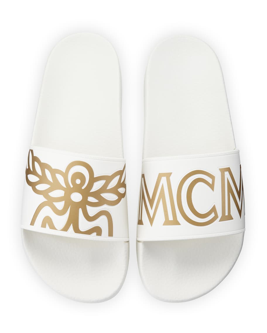 neiman marcus mcm slides