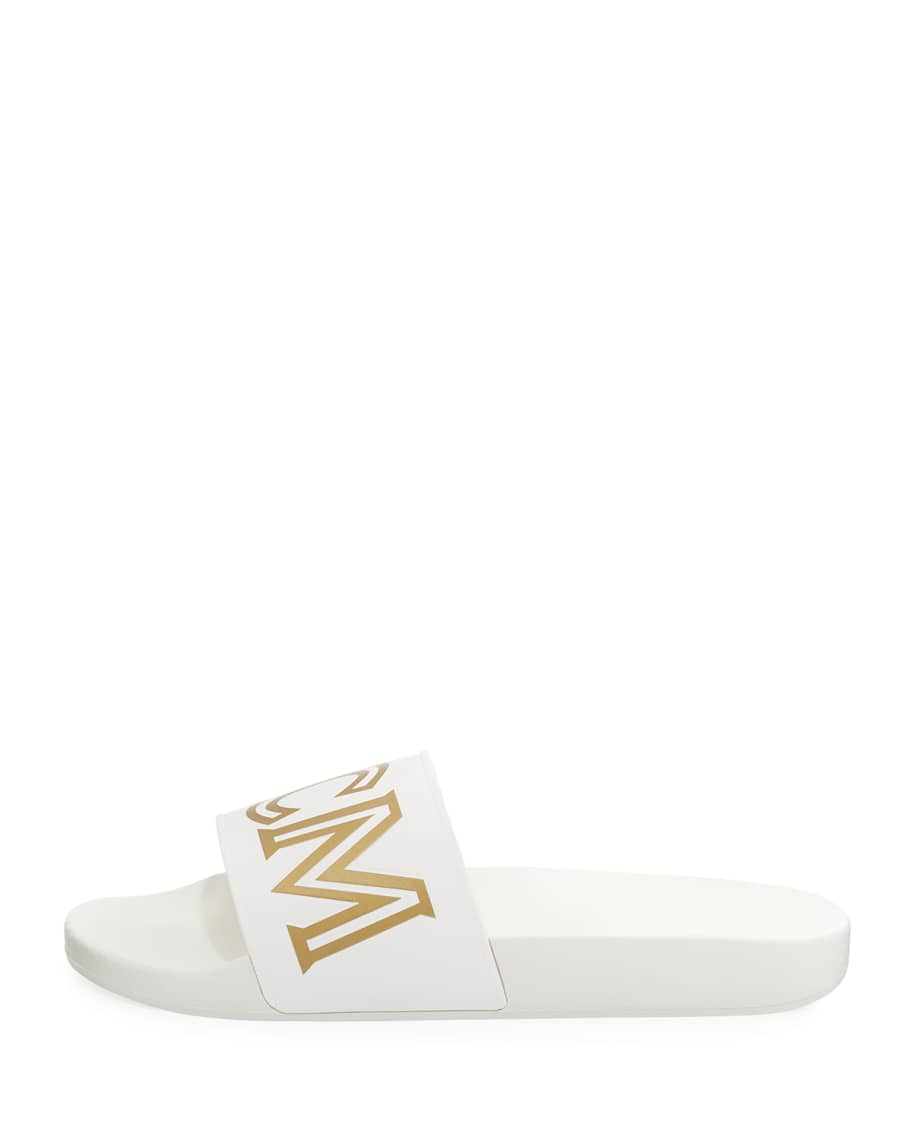 neiman marcus mcm slides