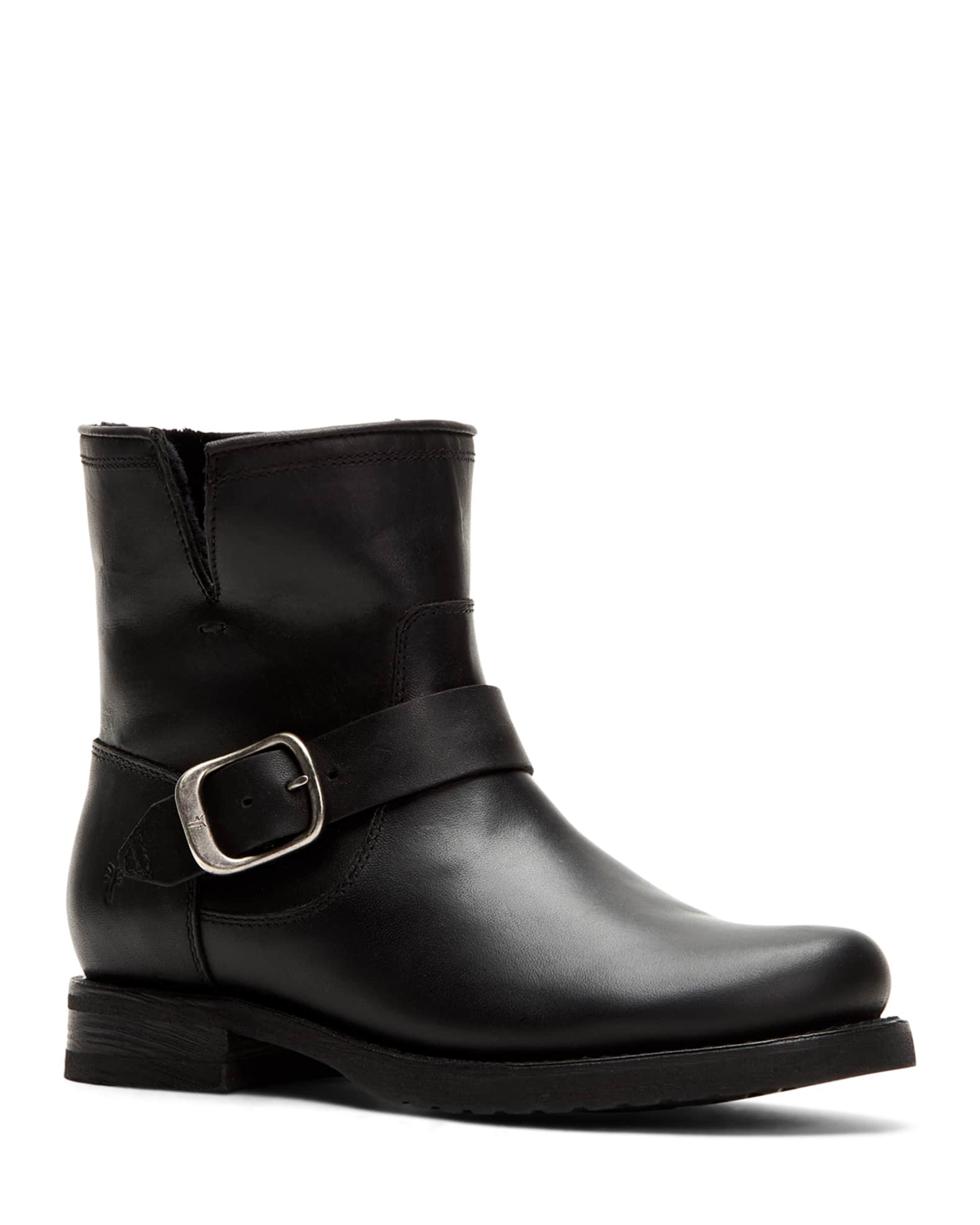 veronica bootie by frye