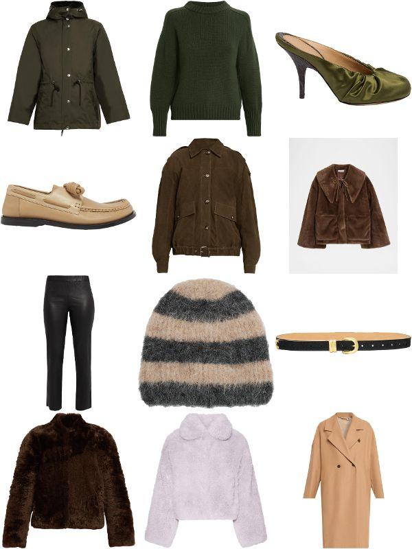 Looks | Neiman Marcus