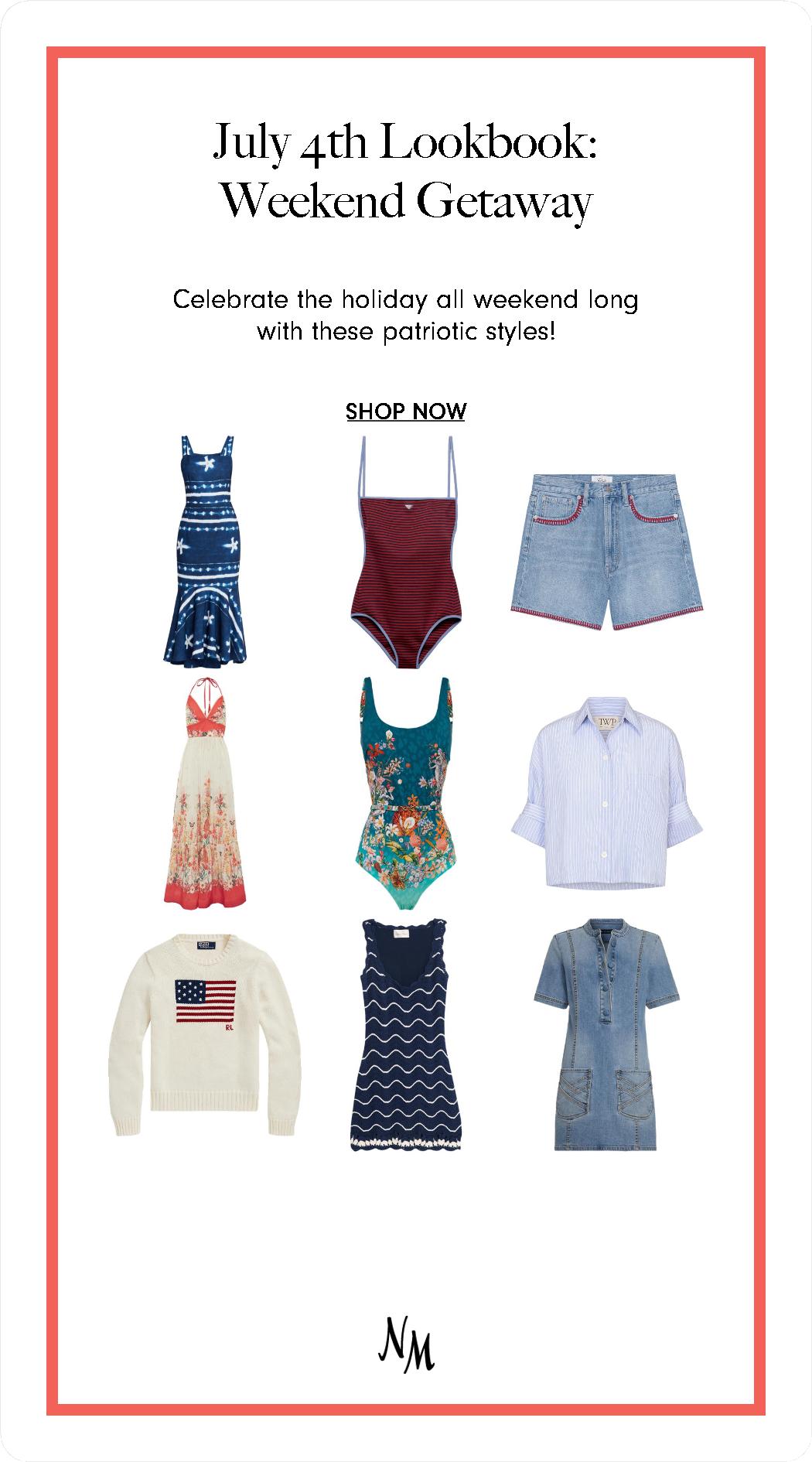Looks | Neiman Marcus