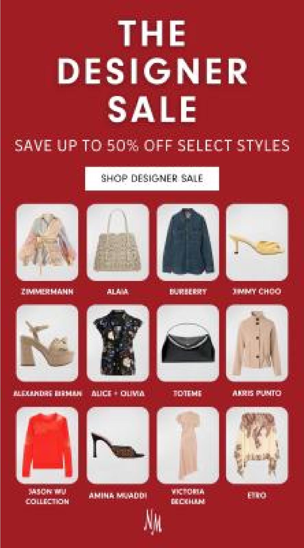 Looks | Neiman Marcus