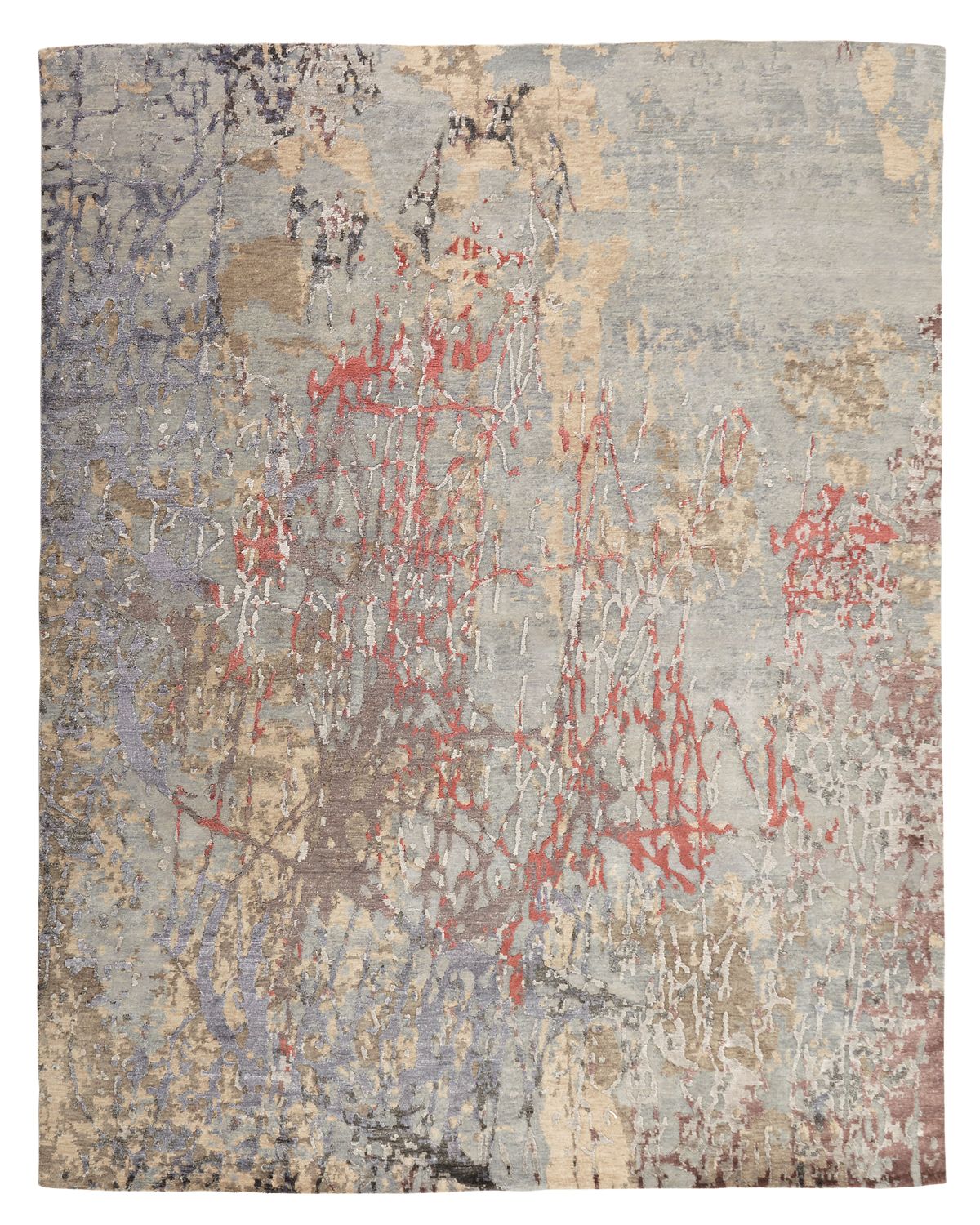 Haven & Loom Seaton Hand-Knotted Rug