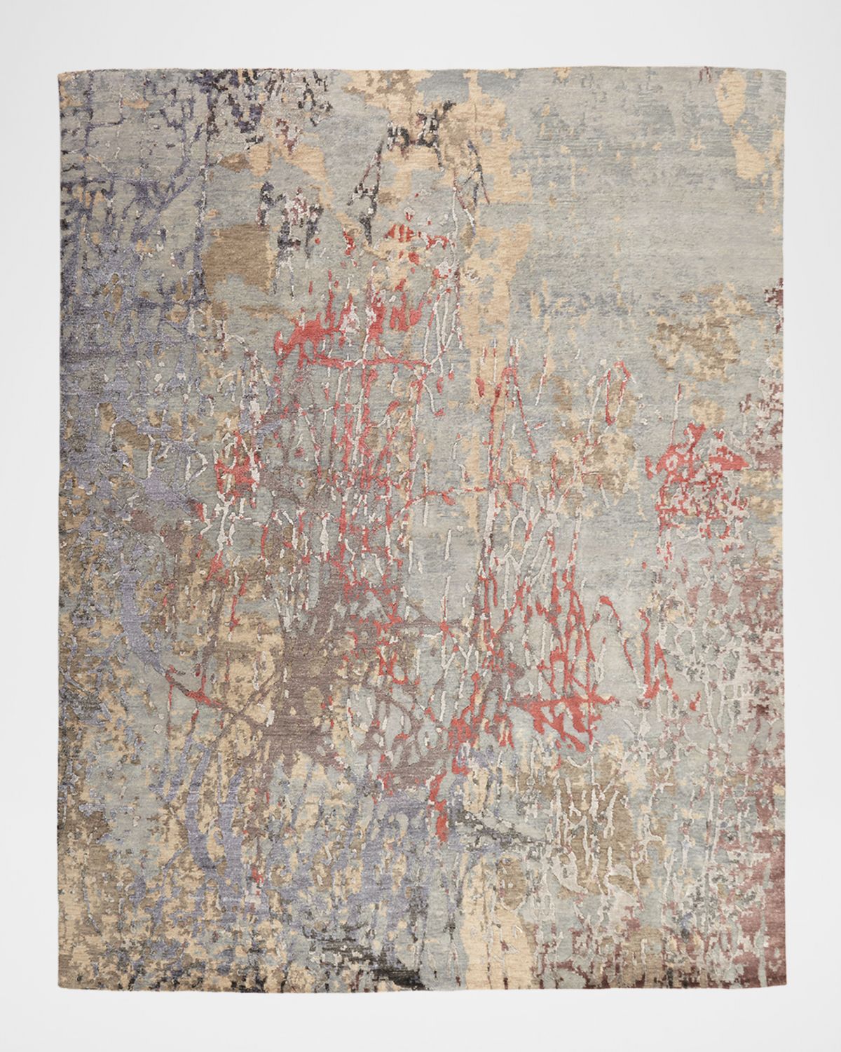 Haven & Loom Seaton Hand-Knotted Rug