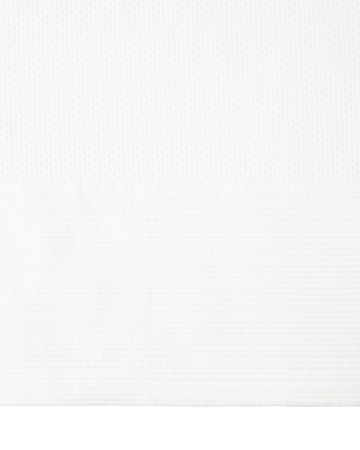 Peacock Alley Angelina Pique Coverlet