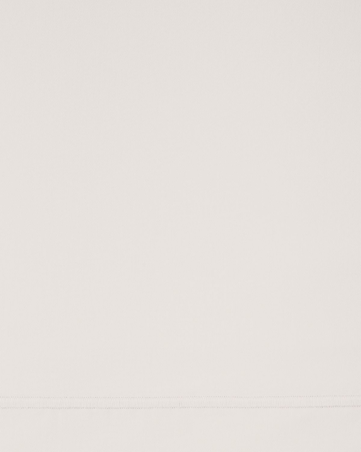 Peacock Alley Full/Queen Soprano 420 Thread Count Duvet Cover