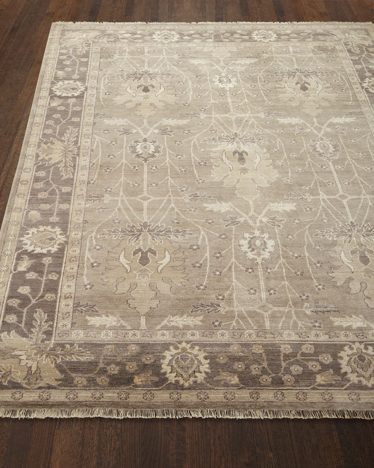 Nourison Cutler Bay Rug | Thumbnail 4