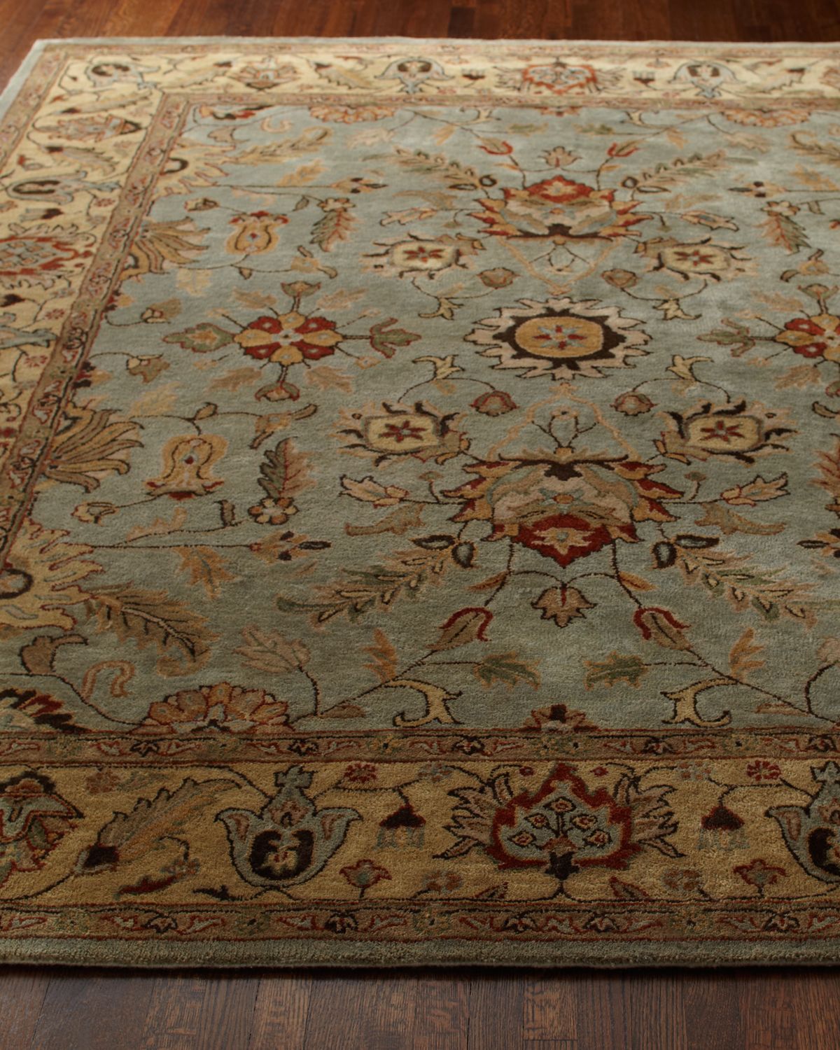 Haven & Loom Faria Hand-Tufted Rug