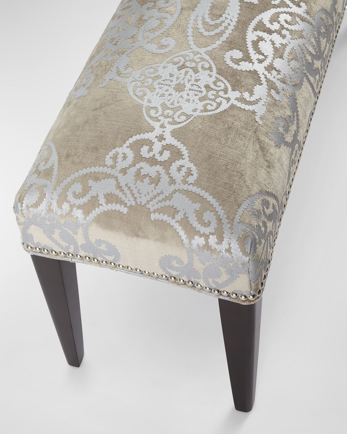 Haute House Sofia Bench 37"