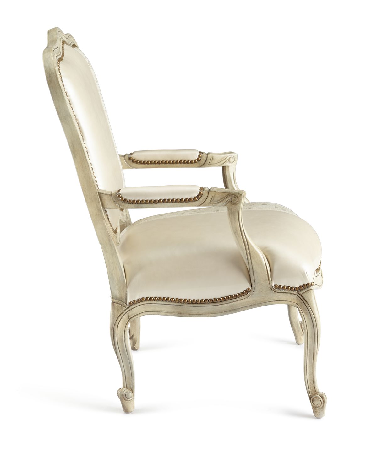 Massoud Lacy Bergere Chair