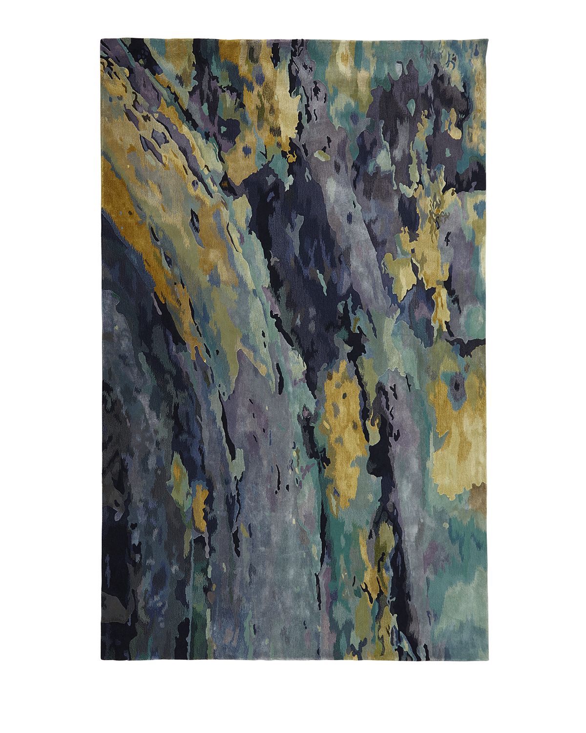 Nourison Prismatic Desert Rug | Thumbnail 3