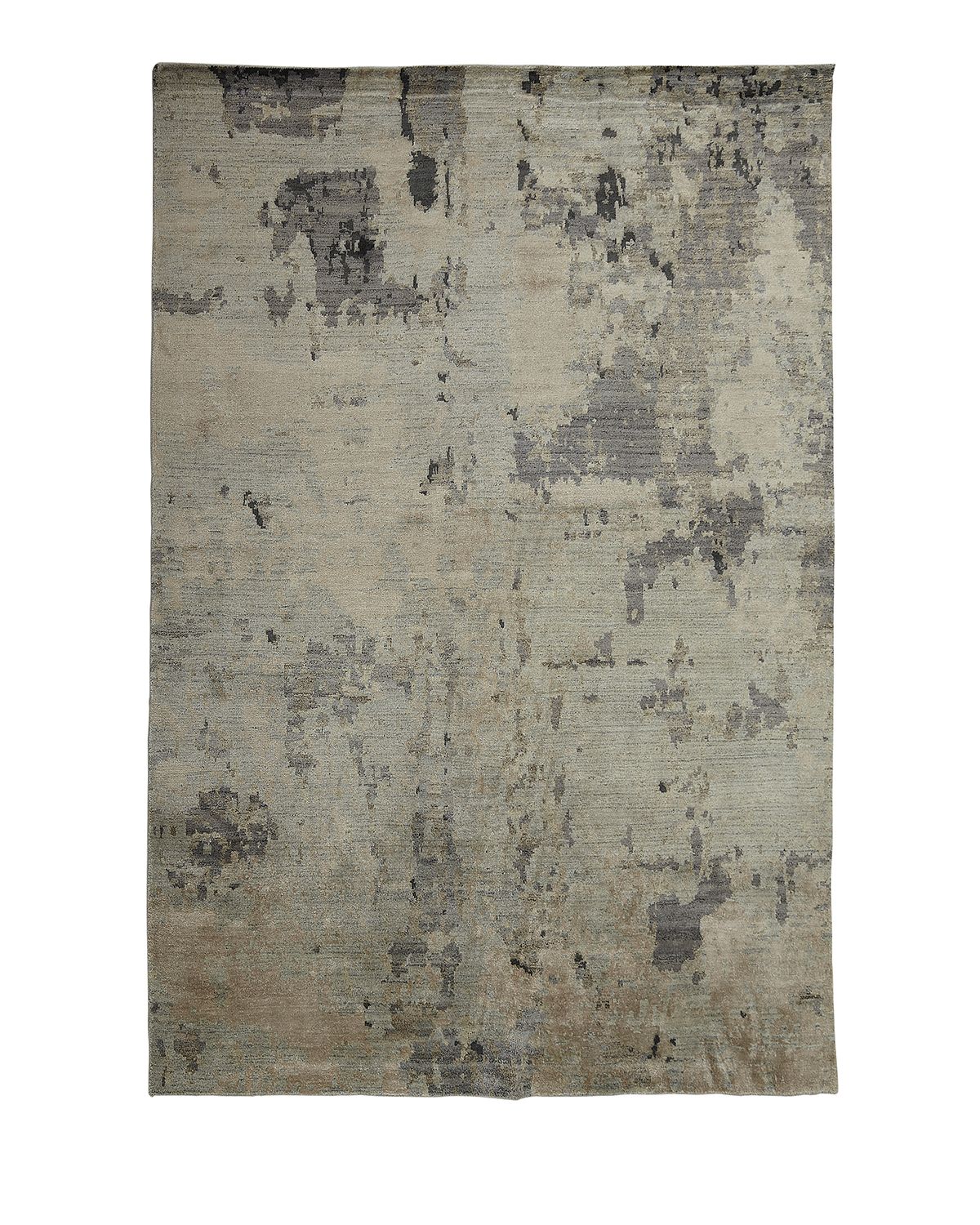 Haven & Loom Canada Lynx Hand-Knotted Rug