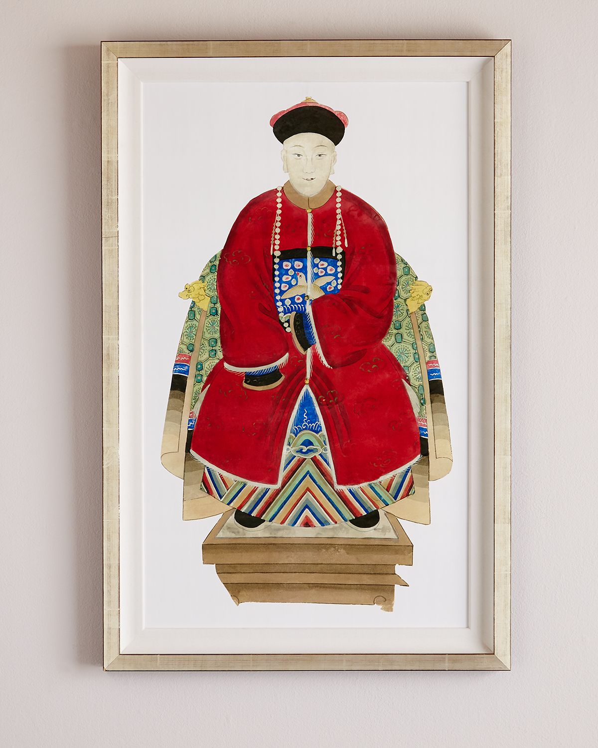 Wendover Art Group Statuette Print I, 30" x 46" | Thumbnail 5