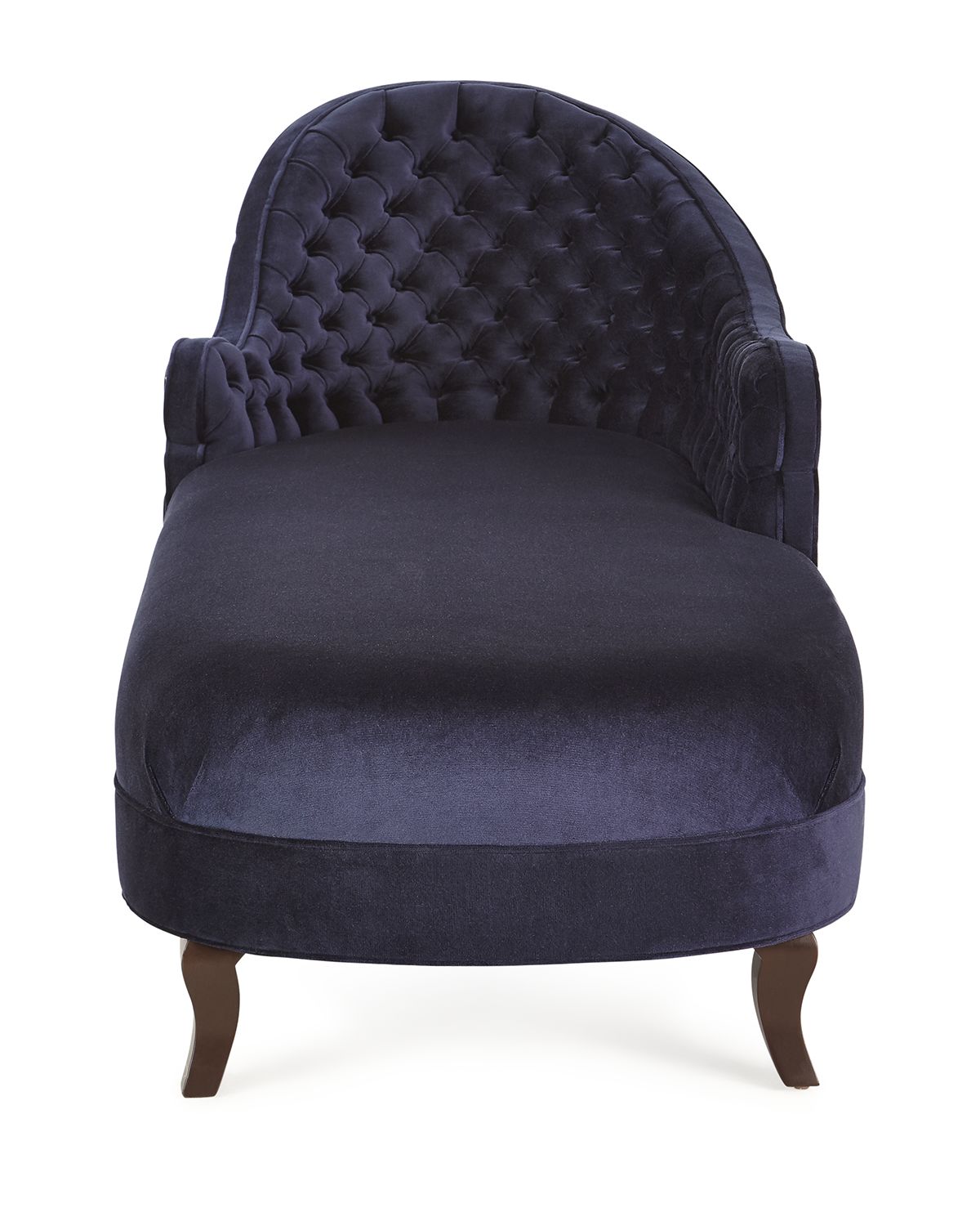 Haute House Julia Tufted Chaise