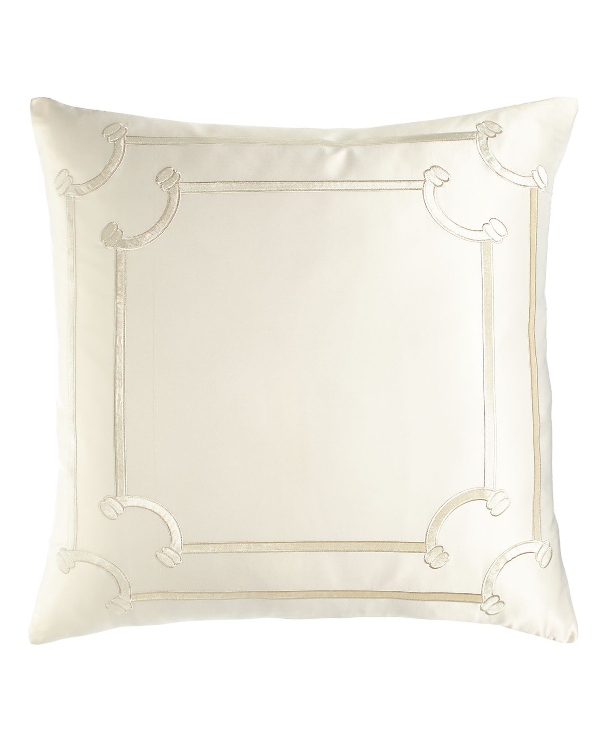 Lili Alessandra Vendome European Pillow | Thumbnail 4