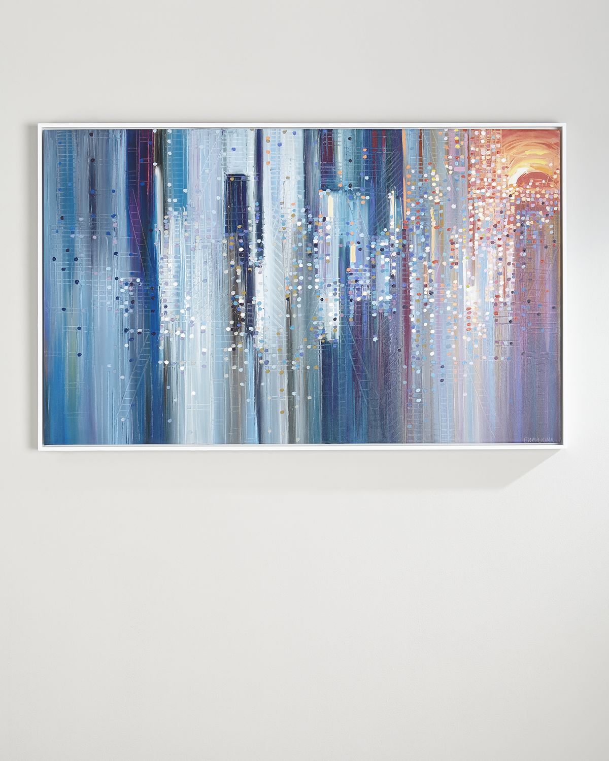 RFA Fine Art Awakening City by Ermilkina | Thumbnail 3