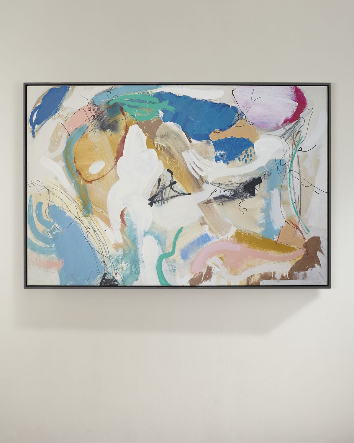 RFA Fine Art Divergent by TR Joseph | Thumbnail 3