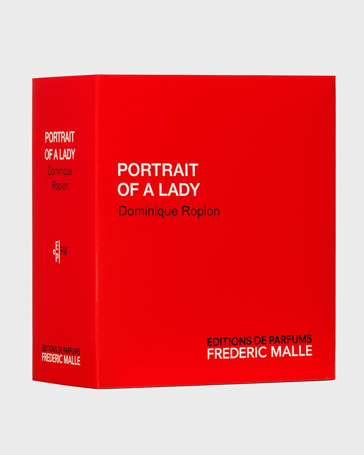 Editions de Parfums Frederic Malle Portrait of a Lady Perfume | Thumbnail 4