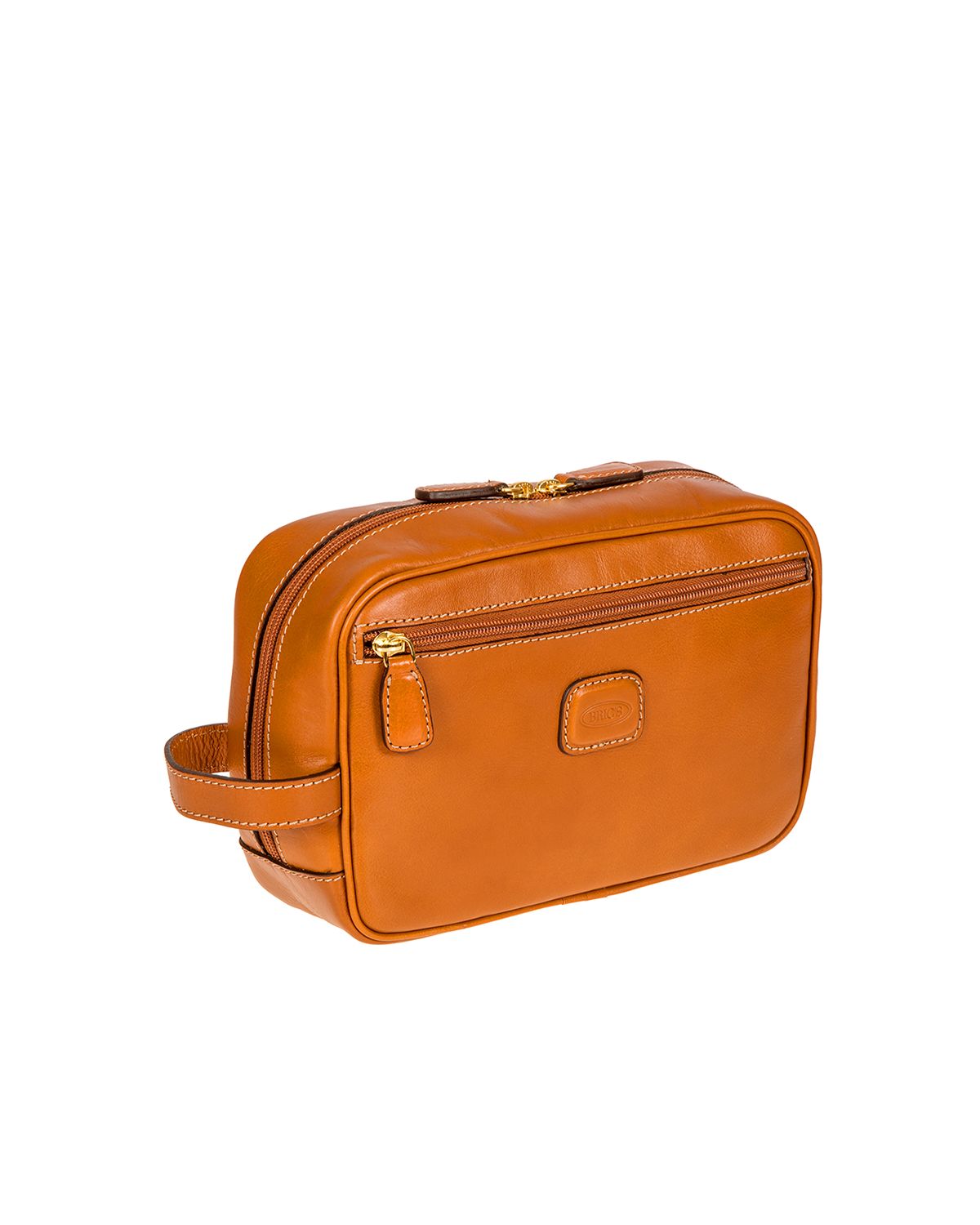Bric 's Life Pelle Travel Case