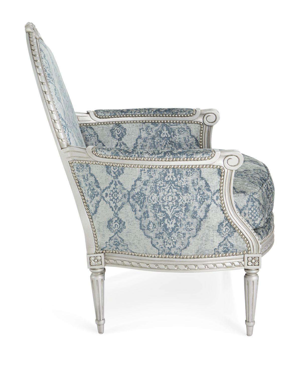 Massoud Miss Xander Accent Chair