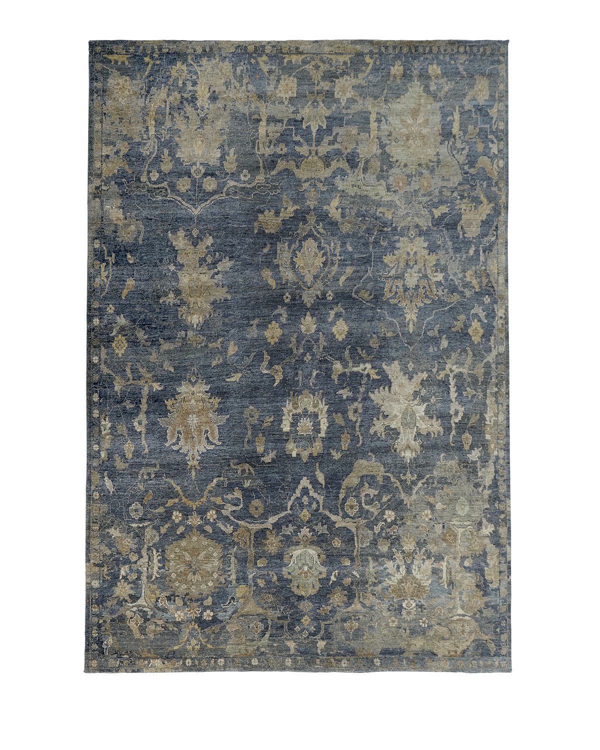 Haven & Loom Williamsburg Hand-Knotted Rug | Thumbnail 3