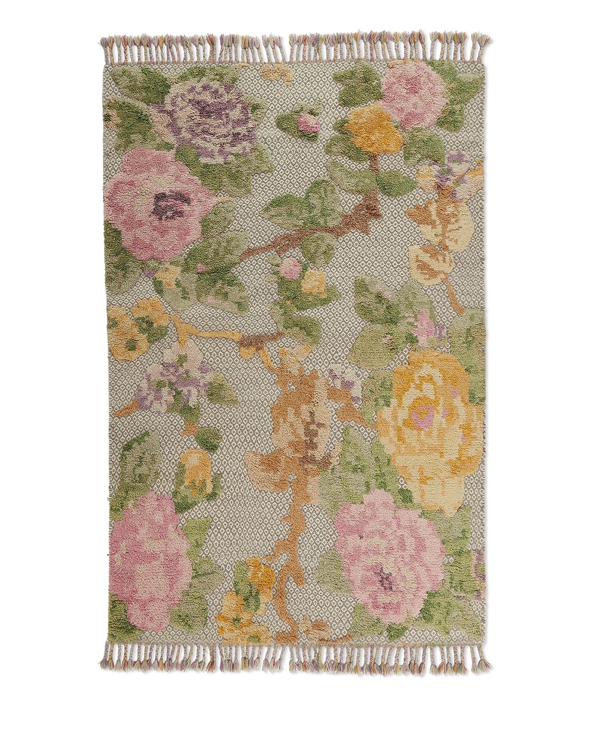 Safavieh Ivey Hand-Knotted Rug