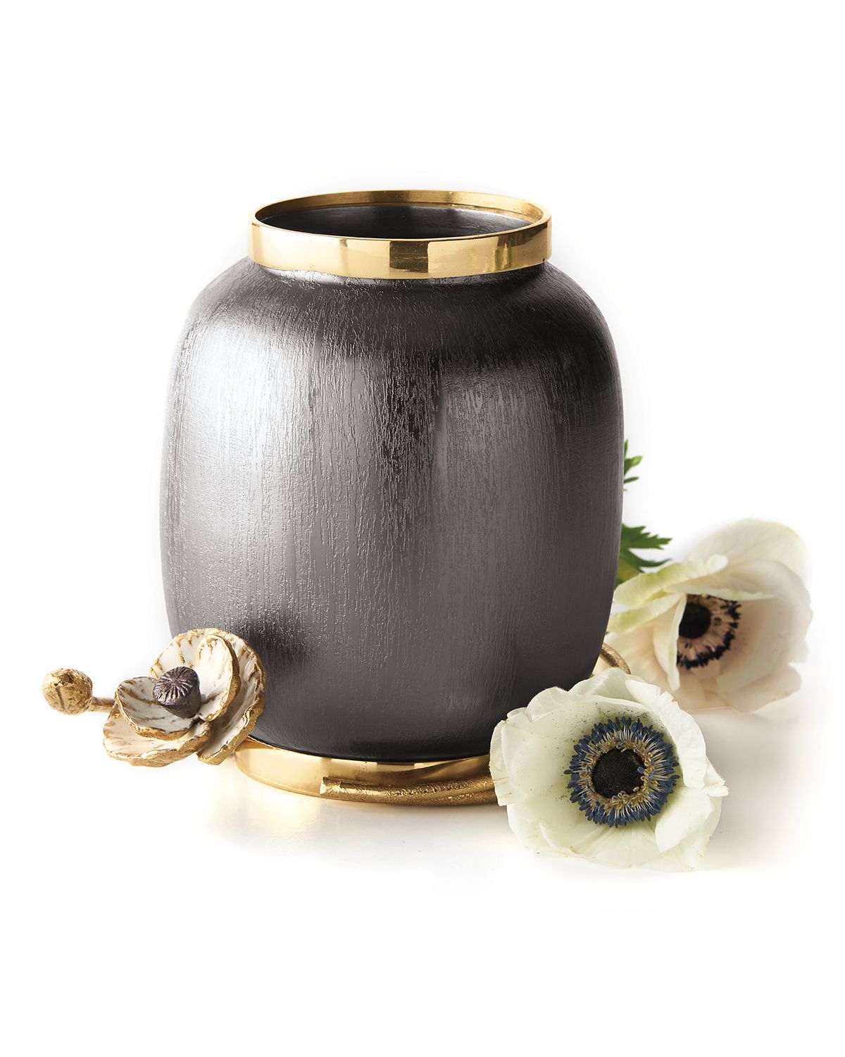 Michael Aram Anemone Medium Vase