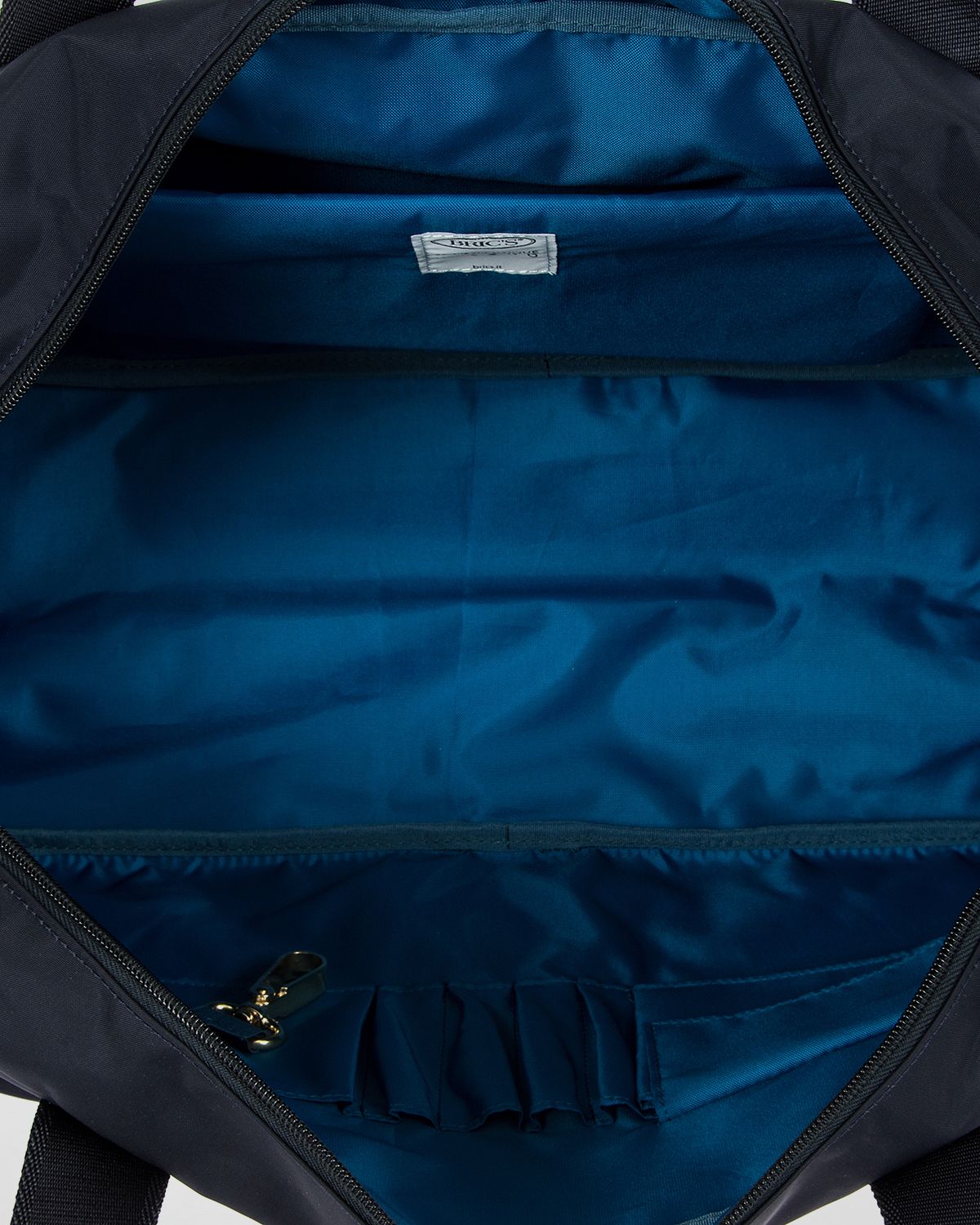 Bric 's X-Travel Nylon Boarding Duffel Bag
