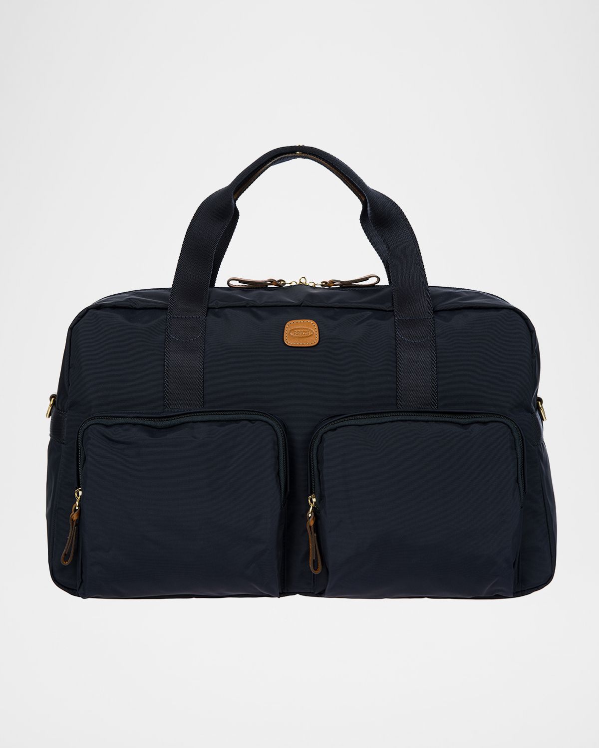 Bric 's X-Travel Nylon Boarding Duffel Bag