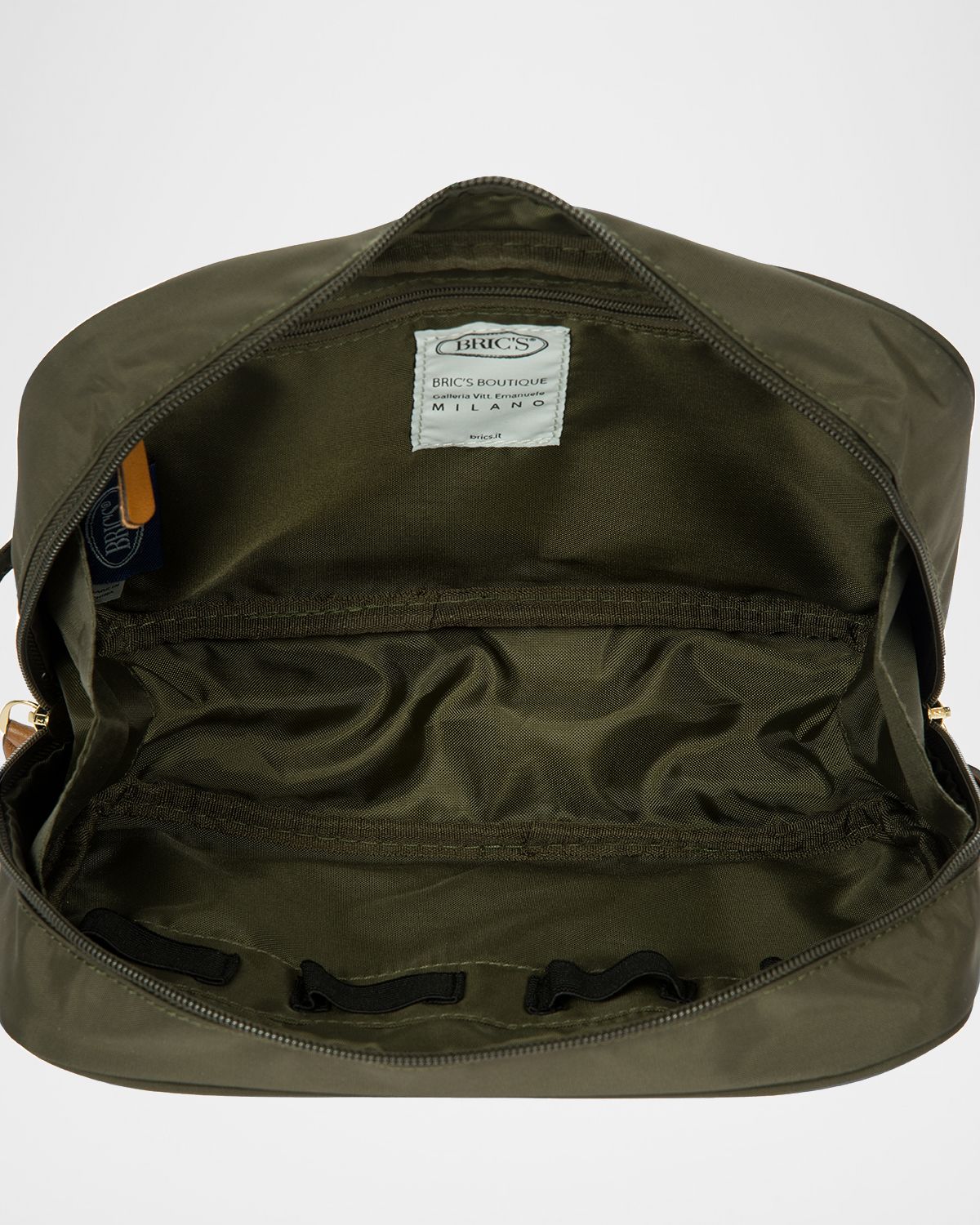 Bric 's X-Bag Nylon Urban Travel Case