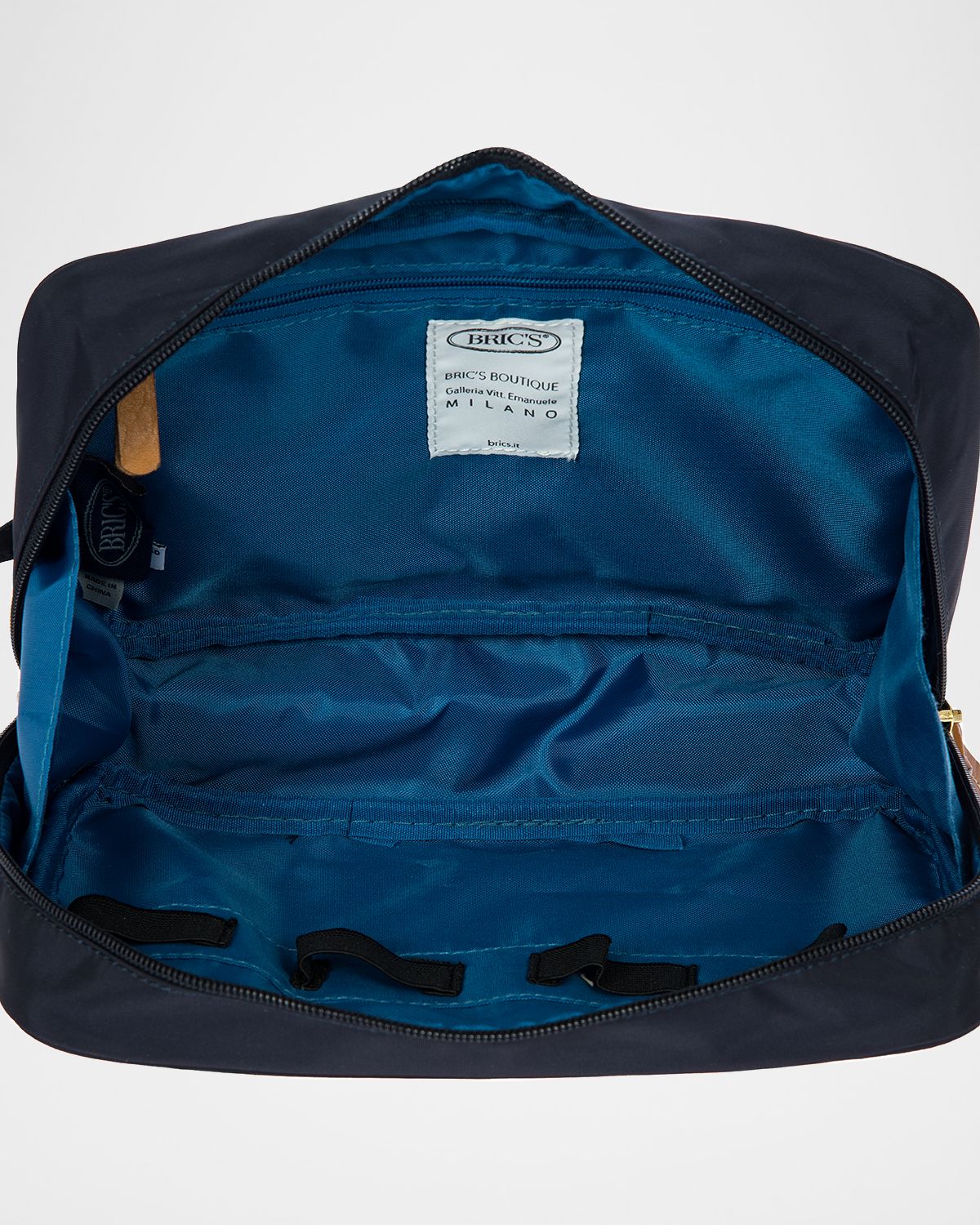 Bric 's X-Bag Nylon Urban Travel Case