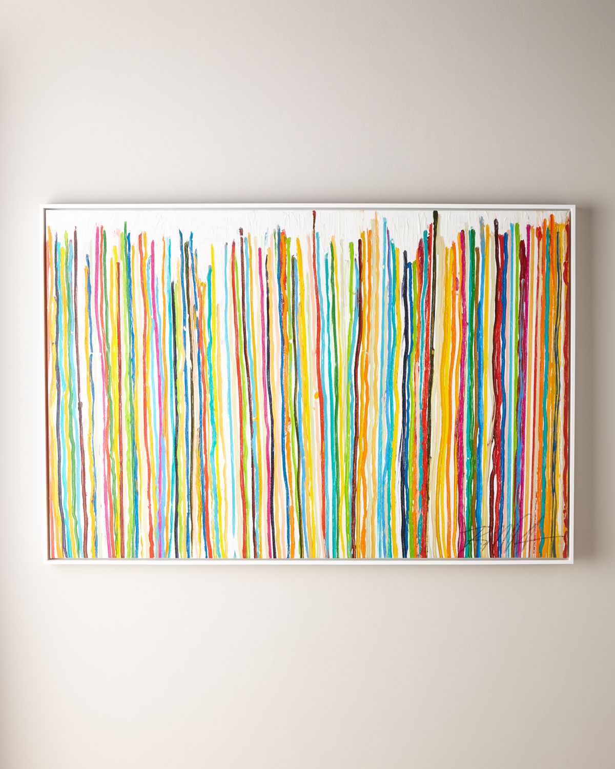 RFA Fine Art Delineation Too Wall Art | Thumbnail 4