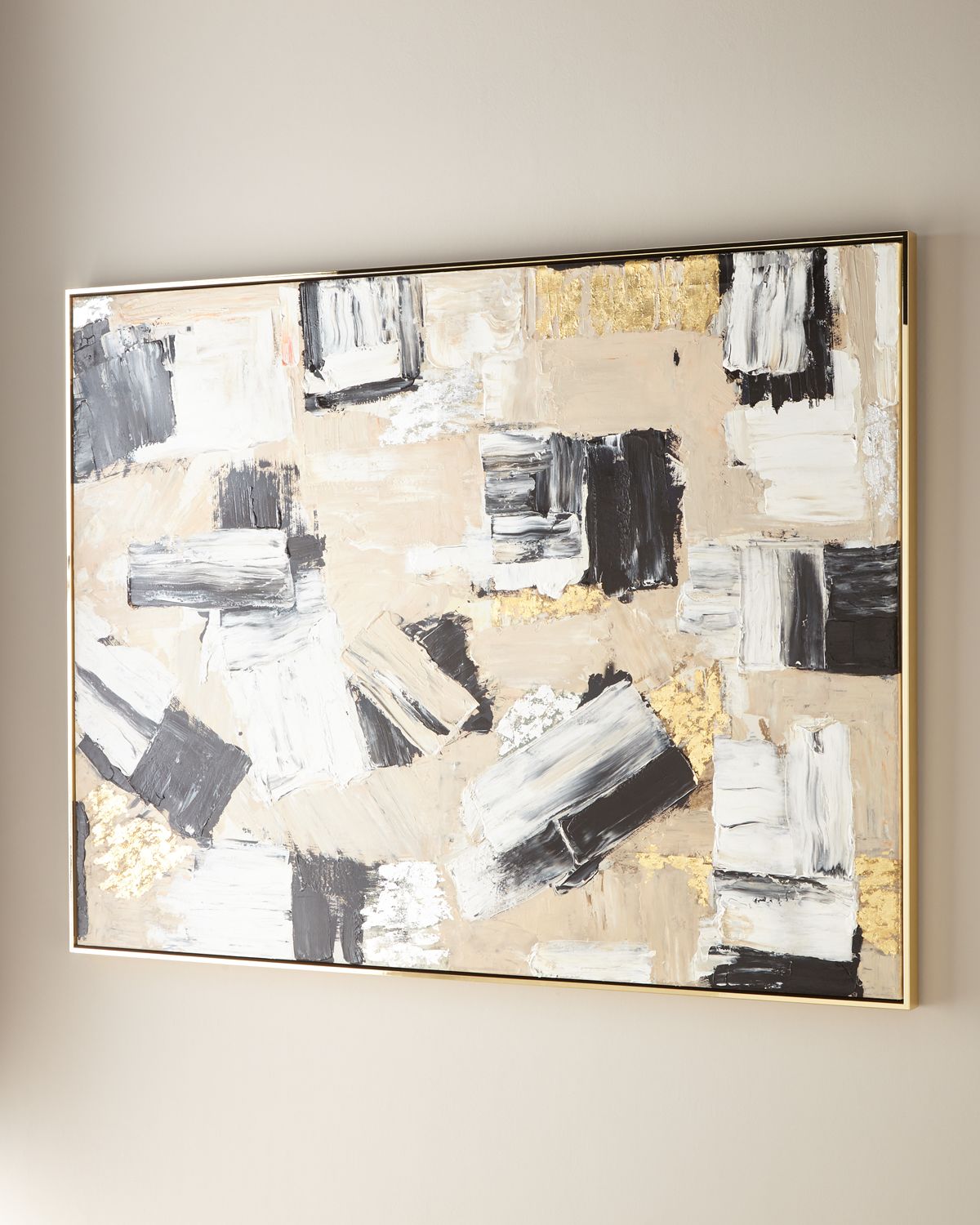 RFA Fine Art Tumble Wall Art