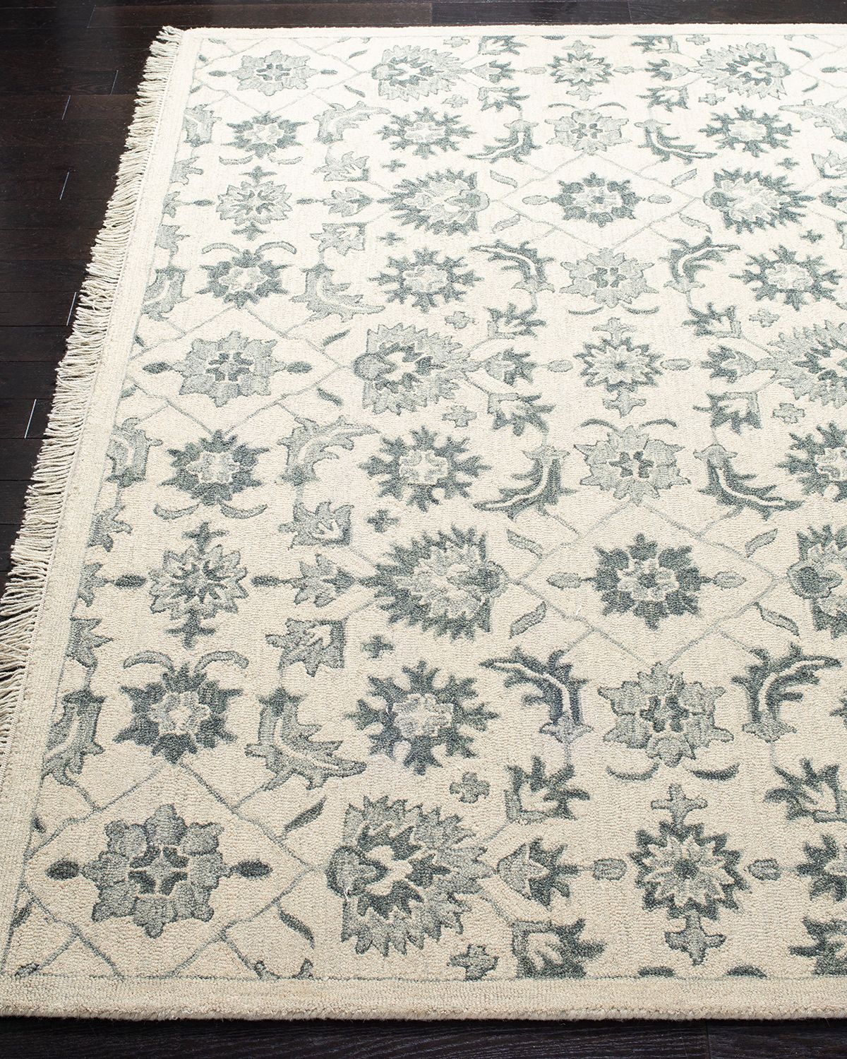Safavieh Freya Hand-Tufted Rug, 8 ' x 10 ' | Thumbnail 6 Safavieh Freya Hand-Tufted Rug, 8 ' x 10 ' | Thumbnail 6