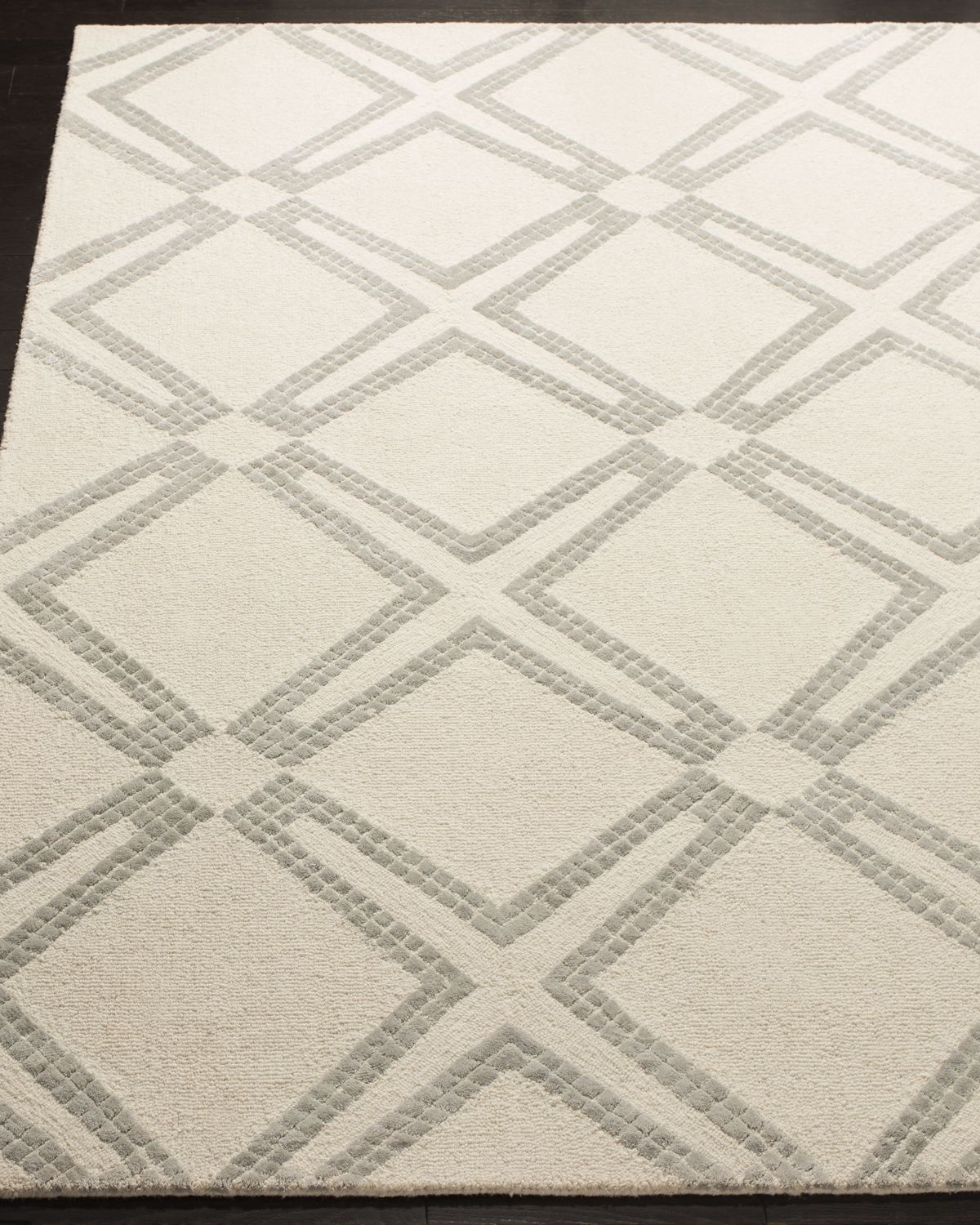 Safavieh Leighton Hand-Tufted Rug, 8 ' x 10 '