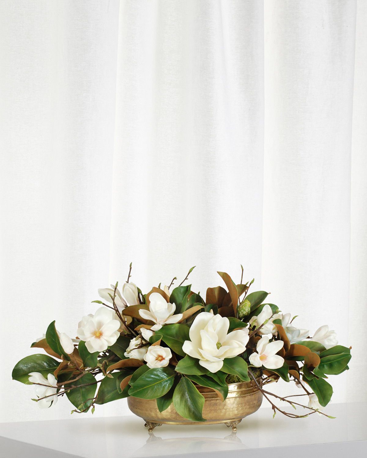 Winward Home Magnolia Centerpiece | Thumbnail 5 Winward Home Magnolia Centerpiece | Thumbnail 5