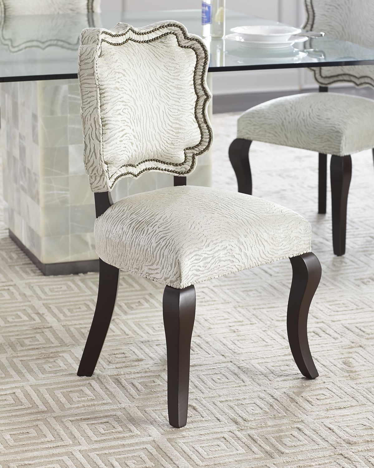 Haute House Gena Dining Chair