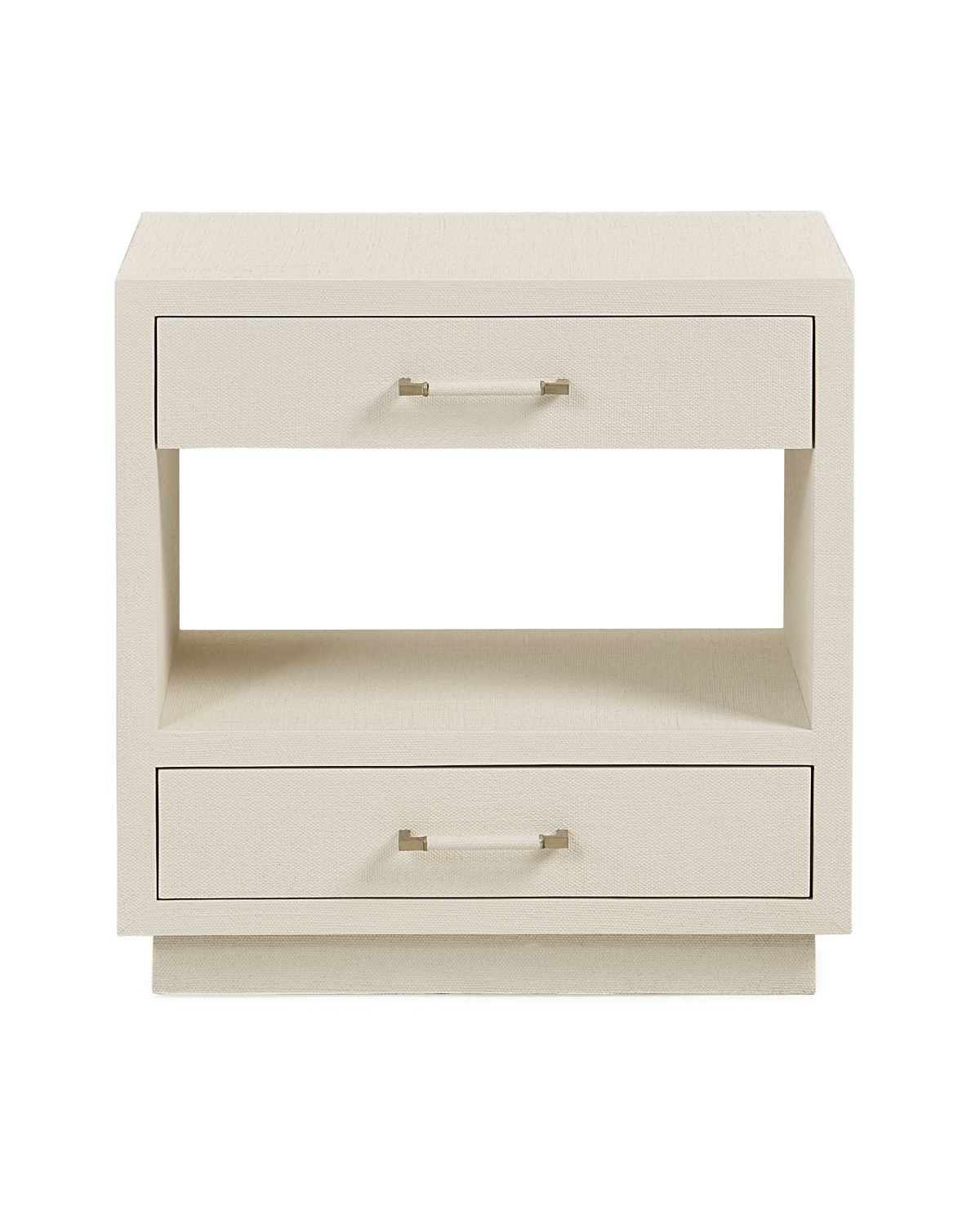 Interlude Home Taylor Bedside Chest