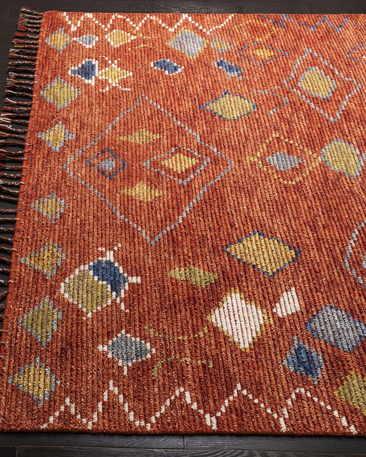 Safavieh Milan Hand-Knotted Rug
