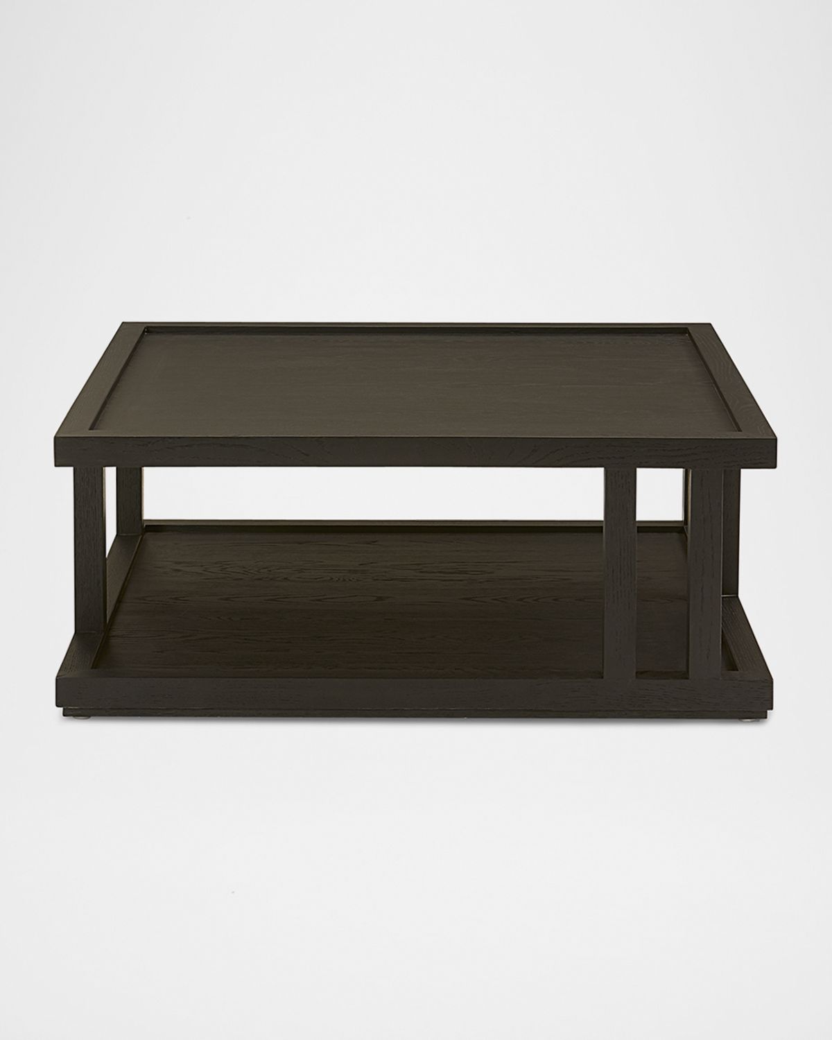 Four Hands Beaumont Square Coffee Table