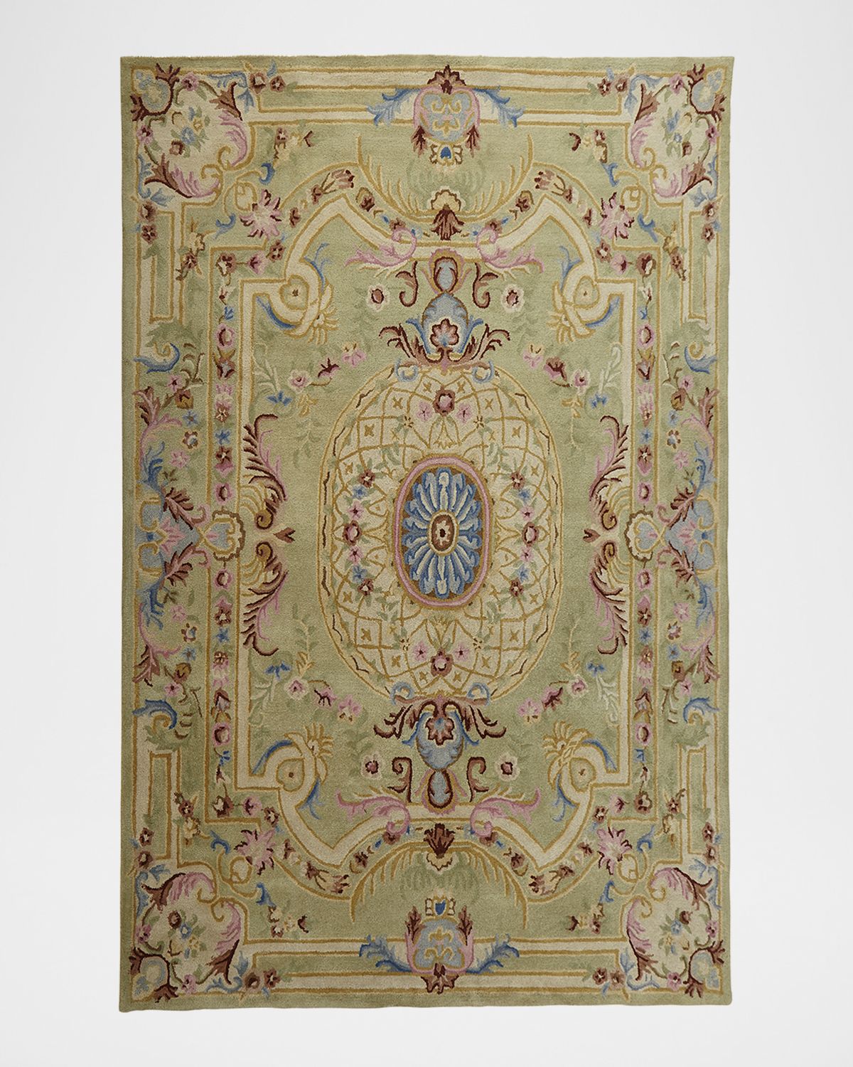 Safavieh Declan Hand-Tufted Rug