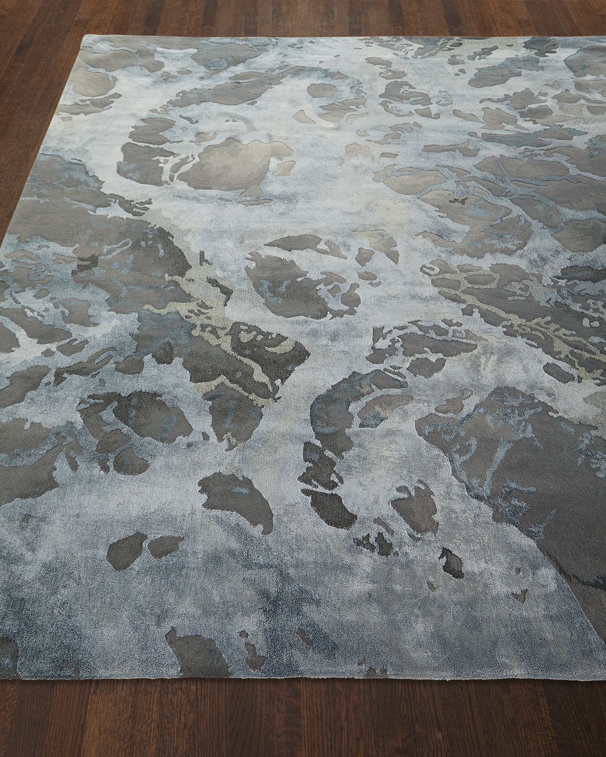 Nourison Caprice Hand-Tufted Rug | Thumbnail 3