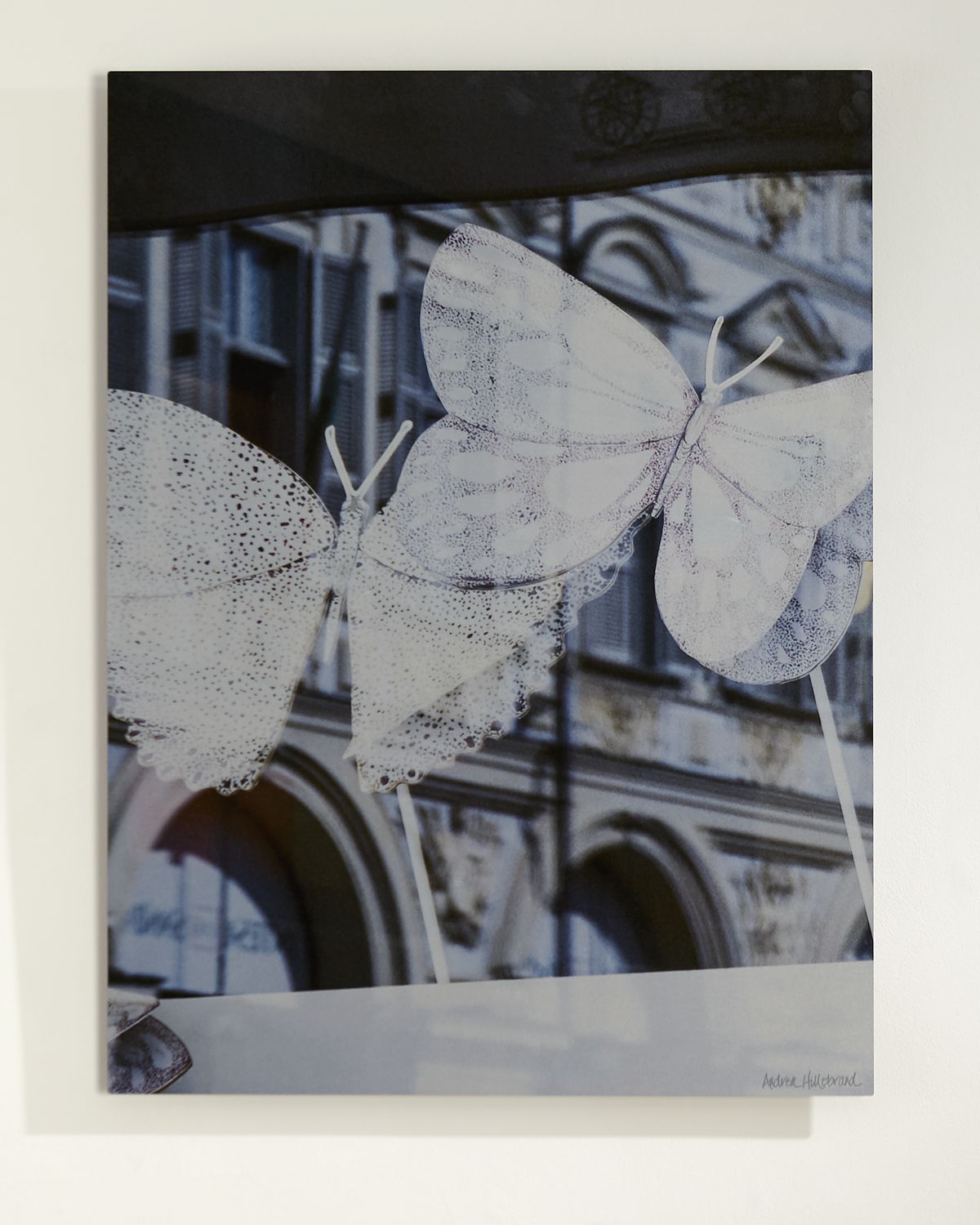RFA Fine Art "Turin Hermes II" Print Photography Art by Andrea Hillebrand | Thumbnail 5