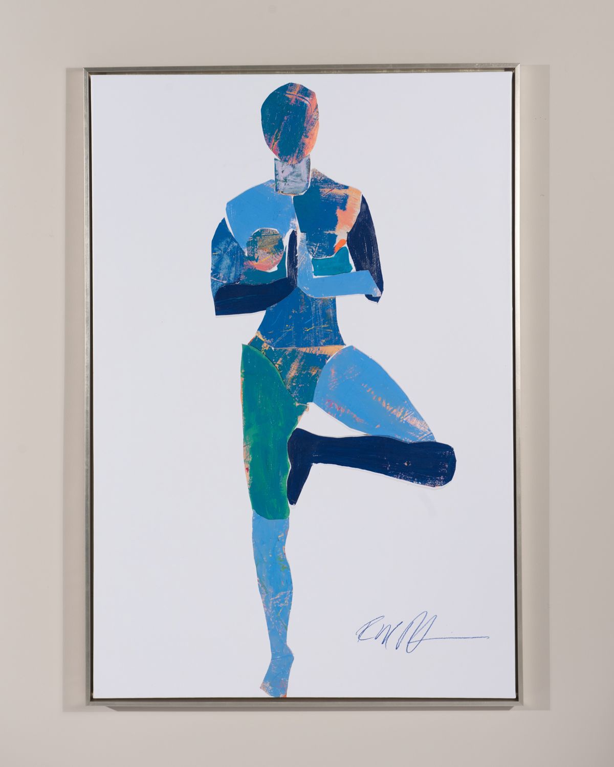 RFA Fine Art "Tree" Giclee Art | Thumbnail 4