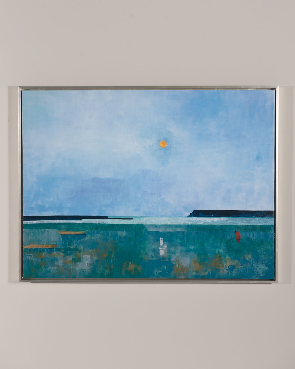 RFA Fine Art "Mulan" Giclee Art | Thumbnail 3
