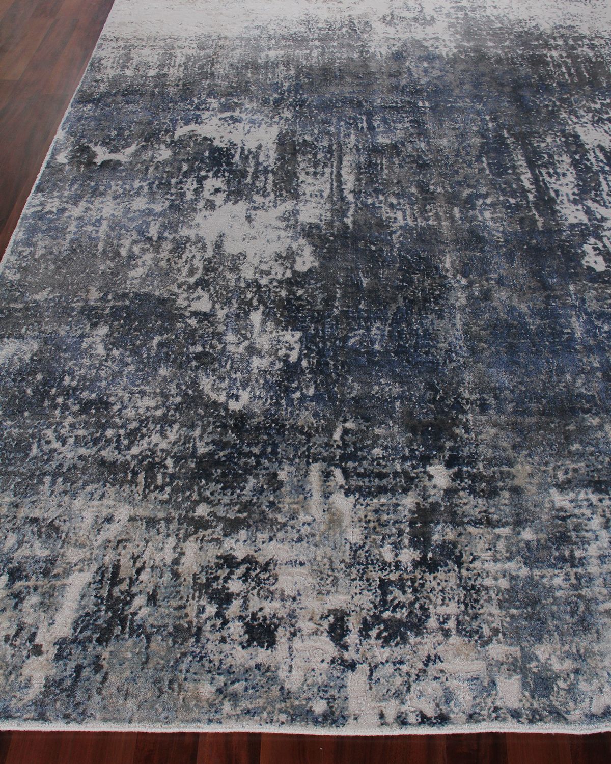 Exquisite Rugs Rupling Hand-Loomed Rug | Thumbnail 5 Exquisite Rugs Rupling Hand-Loomed Rug | Thumbnail 5