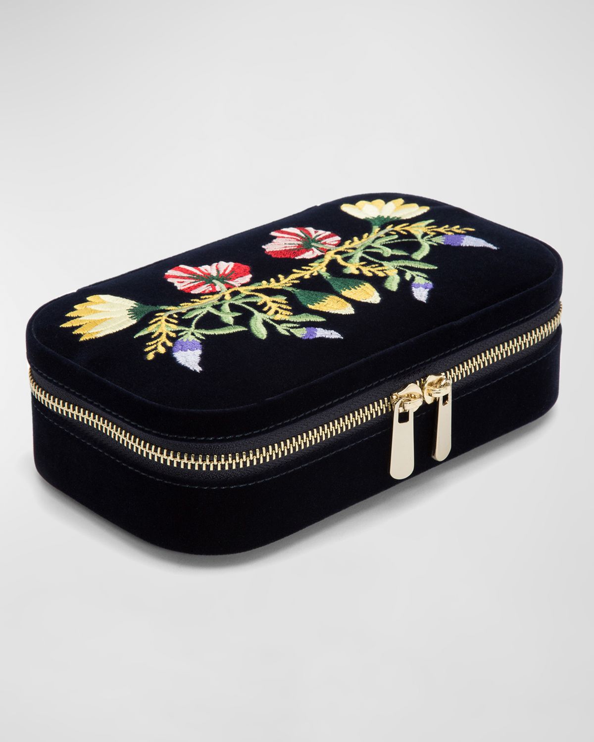 WOLF Zoe Travel Zip Case
