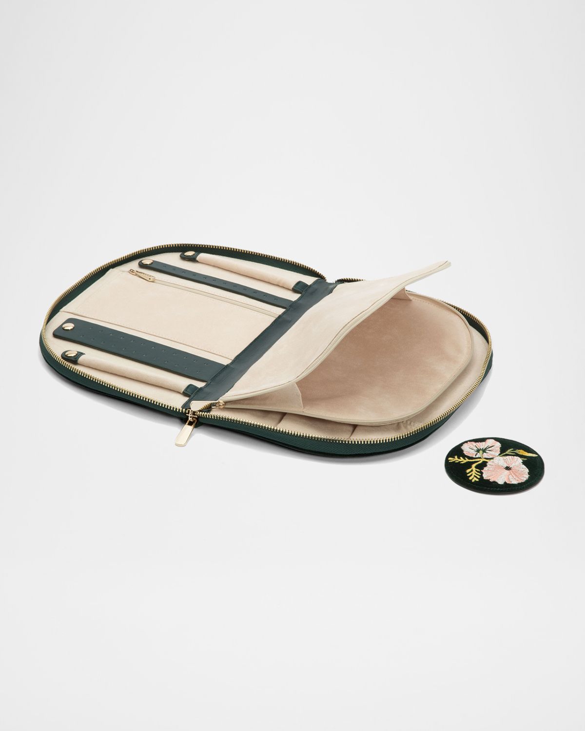 WOLF Zoe Jewelry Portfolio