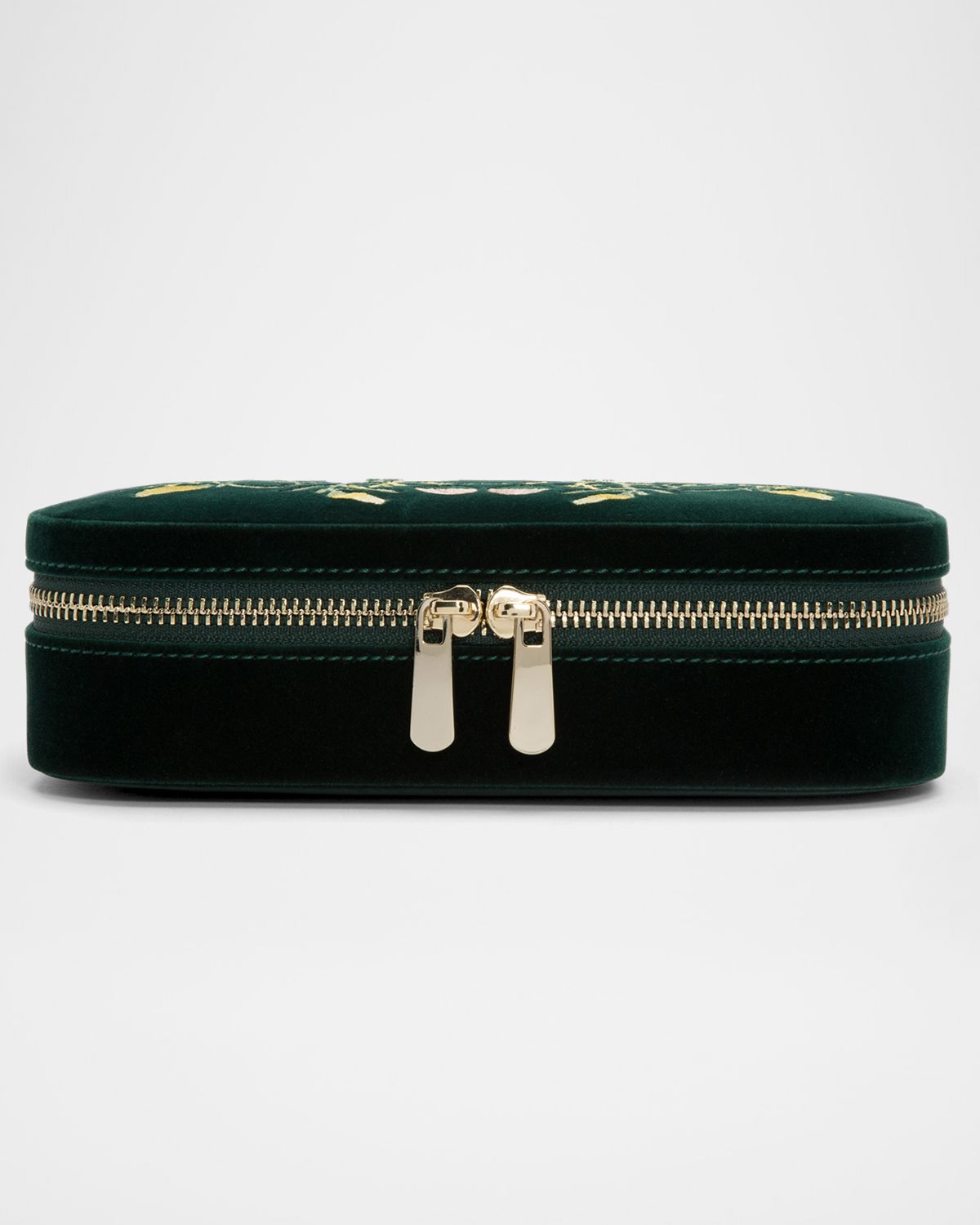 WOLF Zoe Travel Zip Case